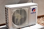 Quiet AC systems